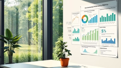 الإبلاغ عن الأداء البيئي، الشفافية البيئية