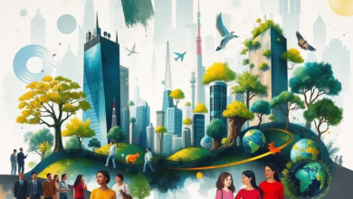 المسؤولية الاجتماعية للشركات، أهداف التنمية المستدامة، الاستدامة في الأعمال