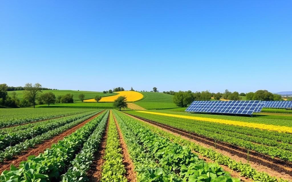 بينترا والاستدامة في الزراعة المستدامة بينترا والاستدامة في الزراعة المستدامة