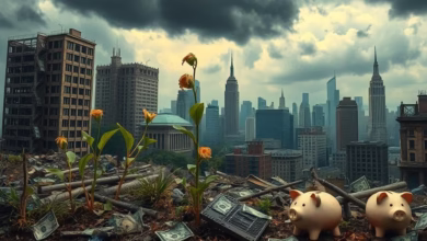 أسباب فشل الاستثمار، نصائح الاستثمار