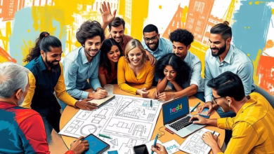 التمويل الجماعي، مشاريع متوسطة