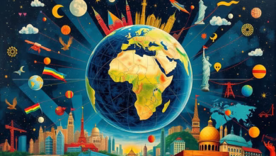 التوسع الدولي، أسئلة قبل التوسع