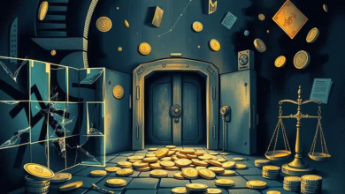 تحديات التمويل، حل المشاكل