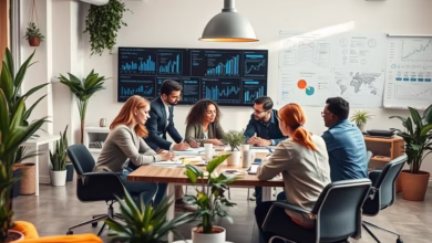 خطة عمل، جذب المستثمرين