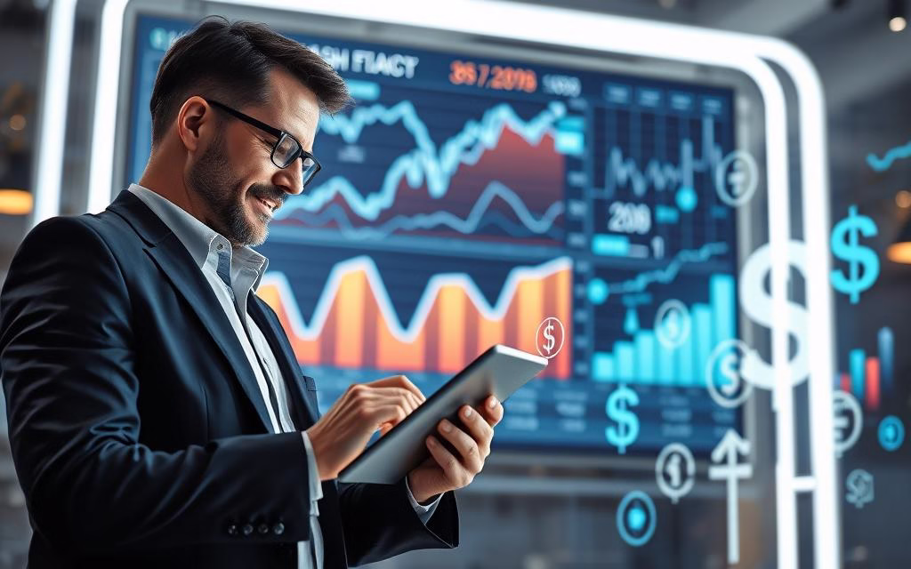 دور التنبؤ المالي دور التنبؤ المالي