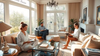 عادات الأثرياء، عادات يومية ناجحة