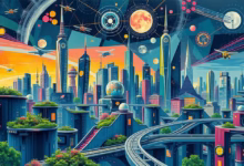 مشاريع المستقبل: 3 مشاريع مستقبلية ستغير حياتك