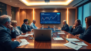 مقابلة المستثمرين، الاستعداد للمقابلة