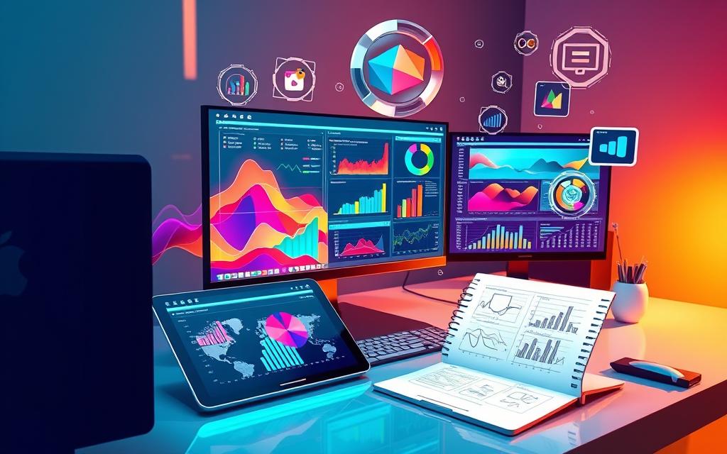 أدوات تحليل البيانات أدوات تحليل البيانات