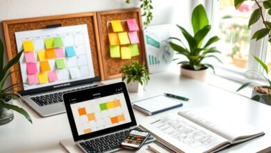 أدوات مجانية لتنظيم العمل