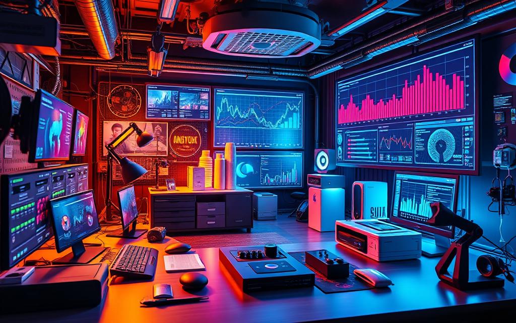 الابتكار التكنولوجي في الأعمال الابتكار التكنولوجي في الأعمال