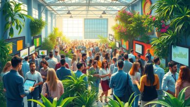 تسويق إلكتروني، موارد مجانية، تنمية أعمال