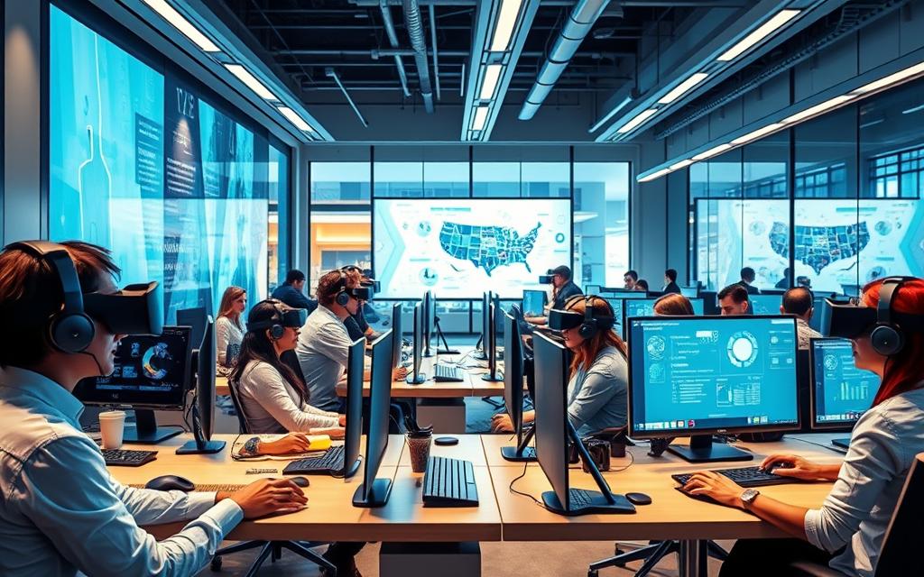 تكنولوجيا المعلومات والتجارة تكنولوجيا المعلومات والتجارة