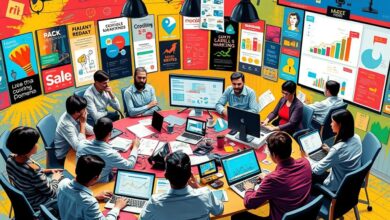 كيف أبدأ تعلم التسويق؟