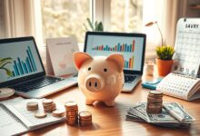 كيف تدخر المال بسرعة؟