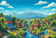 ما معنى استراتيجية تنموية؟