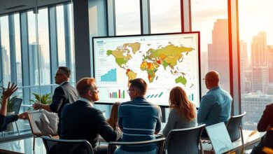 ما معنى الإدارة الاستراتيجية؟