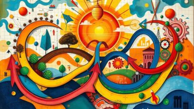 ما هي استراتيجية النمو الأكثر خطورة؟