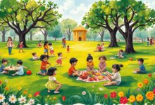 ما هي العوامل التي تؤثر في النمو؟