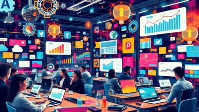 ما هي طرق التسويق الحديثة؟