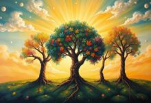 ما هي مبادئ النمو؟