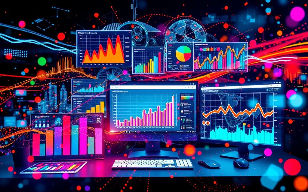 مخططات البيانات مخططات البيانات