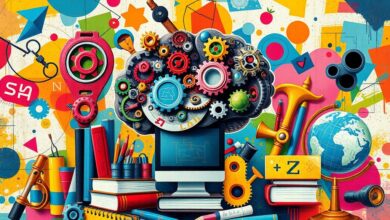 مهارات جديدة، منصات، تطوير