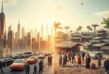 هل المال يصنع الشخصية؟